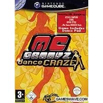 MC Groovz Dance Craze