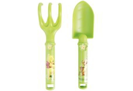 Produkt-Bild: Kinder-Hand-Gartenger&auml;te Winni