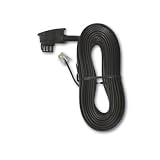 Telefon Anschlusskabel Deutschland 10 m
