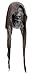 Harry Potter Dementor Deluxe Adult Latex Mask