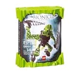  : LEGO® BIONICLE® Matoran Tanma