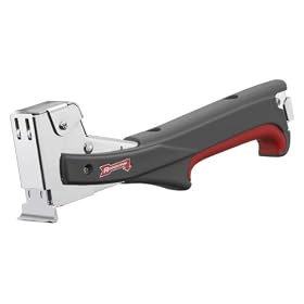Arrow Fastener HTX50 Pro Hammer Tacker