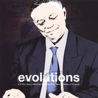 Evolutions by  Patrick Palomo 