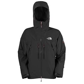 North Face Mens Mountain Guide Jacket