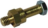 AMERICAN TERMINAL GM-38-L Battery Terminals (GM Side-Mount)