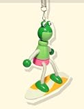 Zikitykins Collectible-Jipper the FrogIMAGE