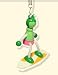 Zikitykins Collectible-Jipper the Frog_s-1