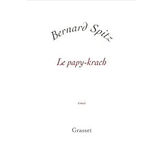 Le papy-krach