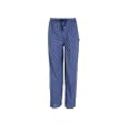 Izod Blue Knit Sleep Pants
