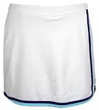 Fila Heritage Skort-White