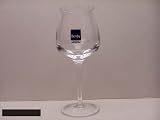 317YllldNvL. SL160  Denby Oyster Glassware Red Wine Glass