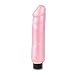 California Exotics Waterproof Vibro Jim Vibrator, 6.5"