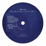 Take Me To The Clouds Above [12" VINYL]