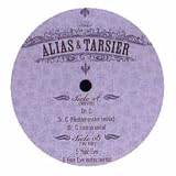 Dr. C / Five Year Eve [12" VINYL]