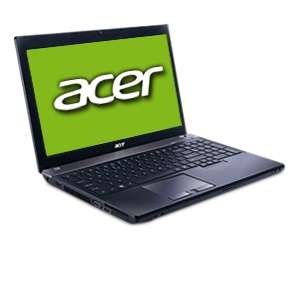 Acer TravelMate TimelineX TM8573T-6801 NX.V4EAA.001 Notebook PC - 2nd establishment Intel Core i5-2450M 2.5GHz, 4GB DDR3, 320GB HDD, DVDRW, 15.6 Show, Windows 7 Professional 32/64-bit