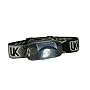 Underwater Kinetics 3 AAA Vizion eLED Headlamp (De&hellip by Underwater Kinetics