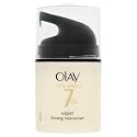 Olay Total Effects 7-in-1 Night Firming Moisturiser 37 ml