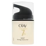 Olay Total Effects 7-in-1 Night Firming Moisturiser 37 ml