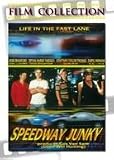 SPEEDWAY JUNKY (1999) [NON-USA Format / Import / Region 2 / PAL]