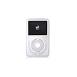iSkin Artic 30GB Video iPod Protector - Clear (EVO3AR1-A)