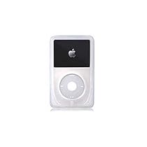 iSkin EVO3AR1-A eVo3 case for 5G iPod® 30GB - Arctic White