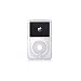 Electronics : iSkin EVO3AR1-A eVo3 case for 5G iPod® 30GB - Arctic White