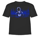 Blade Runner T-Shirt (Roy Batty, Nexus 6 Replicant) High Quality T-Shirt