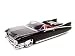 1959 CADILLAC EL DORADO BIARRITZ 1:18 BLACK MODEL
