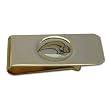 Buffalo Sabres Executive Money Clip Nhl Hockey Logo