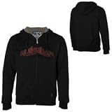 Quiksilver Maintain Hoodie