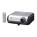 PGF320W DLP Proj Wxga 2000:1 3000 Lumens 1208X800 Brilliantcolor