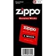 Zippo Wick, 1 Package, 2425