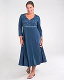 Lace Beaded Dress