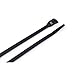 JEGS Performance Products 10671 Cobra Low-Profile Wire/Cable Ties