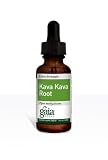 Gaia Herbs Kava Kava Root Extra Strength 1-Ounce Bottle