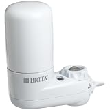 Brita 35214 Base Faucet Filtration System