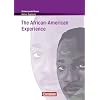 Schwerpunktthema Abitur Englisch: The African-American Experience: Textheft