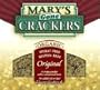 Crackers, Original, Wheat Free, Gluten Free, Organic, 6.5 oz.