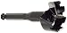 Irwin 43024 1-1/2-Inch Bit with 7/16-Inch Shank SelfeedWood Bit