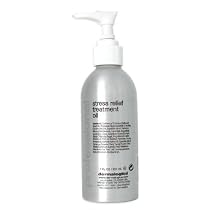 Dermalogica SPA Stress Relief Treatment Oil 207ml/7oz ( Salon Size )