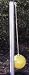 Sporting Goods : 2 3/8" Tetherball Post