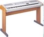 YAMAHA DGX-500 Portable Grand Piano w/ Wooden Bench