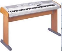 Hot Sale YAMAHA DGX-500 Portable Grand Piano w/ Wooden Bench