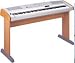 YAMAHA DGX-500 Portable Grand Piano w/ Wooden Bench