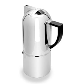 Nio 9 Cup Espresso Maker