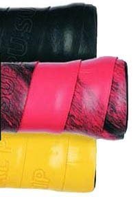 Karakal PU Supergrip Assorted (Twin Pack) by Winning Rackets