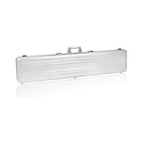 Zero Halliburton Single Gun Long Gun Case