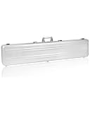 Zero Halliburton Single Gun Long Gun Case