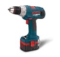 Bosch 33614 14.4 Volt Brute Tough Drill/Driver
