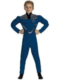 NEWEST Official Mr. Fantastic Child Quality Costume